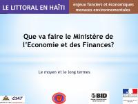 (2015-09) What Will the Ministry of Economy and Finance Do? The Medium and Long Term