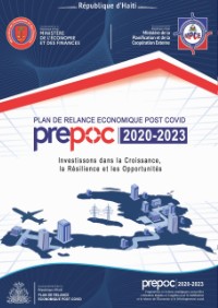 (2020) Post-COVID-19 Economic Recovery Plan 2020-2023 (PREPOC): Four Pillars for Macroeconomic Stabilization and Recovery