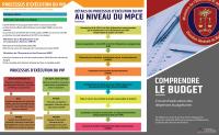 The Public Investment Programme Execution Process