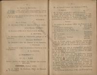 (FY1885) Lwa ki fikse bidjè resèt ak depans ekzèsis 1884-1885 (Bilten lwa ak zak)