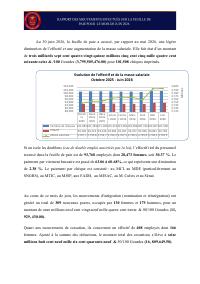 (2026-06) Rapò sou mouvman ki fèt sou fèy peman pou mwa jen 2026