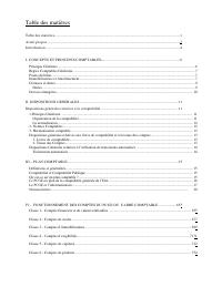 (2005) General Chart of Accounts of the State (PCGE)