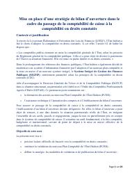 (2026-07) Strategy for an Opening Balance Sheet in the Move from Cash to Accrual Accounting