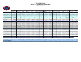 (2020-04) Table of revenue collected and expenditure authorised (TEREDA), fiscal year 2019-2020, 1 October to 30 April