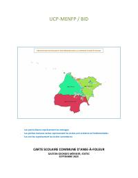 (2025-09) Commune School Map: Anse-À-Foleur