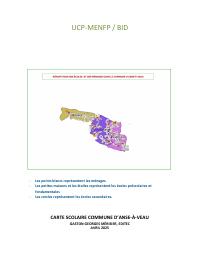 (2025-04) Commune School Map: Anse-À-Veau