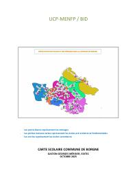 (2025-10) Commune School Map: Borgne