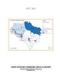 (2017-12) Commune School Map: Cerca La Source