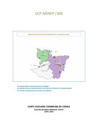 (2025-04) Commune School Mapping: Corail