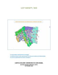 (2025-09) Commune School Map: Jean-Rabel