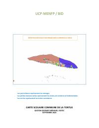 (2025-09) Commune School Map: La Tortue