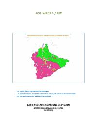 (2025-08) Commune School Mapping: Pignon
