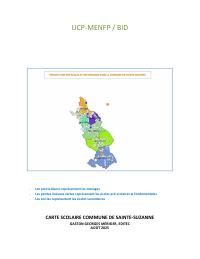 (2025-08) Commune School Map: Sainte-Suzanne