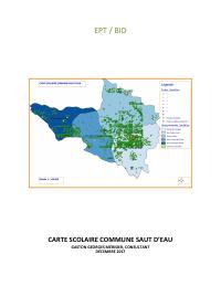 (2017-12) Commune School Mapping: Saut D’eau