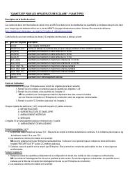 (2020) Standard Bill of Quantities Template for School Construction