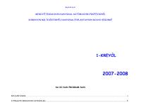 Detailed Syllabus for Haitian Creole, 2nd Year of the New Secondary