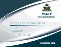 (2019-12) Minimum Competencies Programme: Spanish, Secondary IV (SES, SMP and SVT streams)