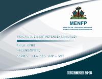 (2019-12) Minimum Competencies Programme: Philosophy, Secondary IV (all four streams)