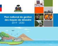 (2019-2030) National Disaster Risk Management Plan