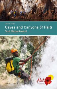 (2020) Caves and Canyons of Haiti: Sud Department
