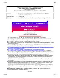 Decree Creating the Public Investment Fund