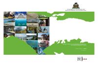 (2010-12) Bankable development projects, the Southern Peninsula: pre-feasibility studies (deliverable 4, volume III)