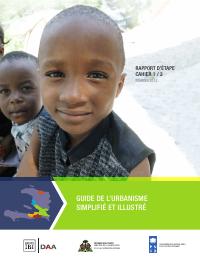 (2012-02) Simplified and illustrated urban planning guide: interim report, volume 1 of 2