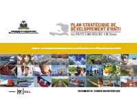 (2012) Haiti Strategic Development Plan: Consultation