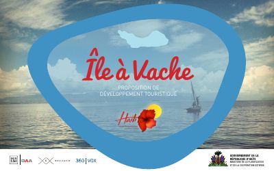 Île à Vache: Tourism Development Proposal