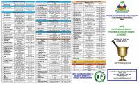 (2025-10) Authorised Pharmaceutical Establishments and Local Laboratories