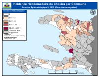 (2012-02-25) Weekly Cholera Incidence by Commune, Epidemiological Week 8, 2012