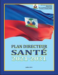 (2021-2031) Health Master Plan 2021-2031