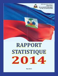 (2014) MSPP Statistical Report 2014