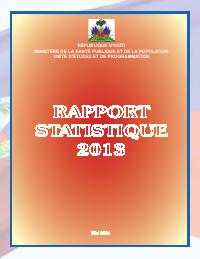 MSPP Statistical Report 2013