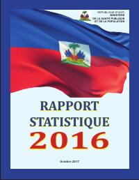 MSPP Statistical Report 2016