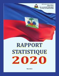 MSPP Statistical Report 2020