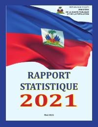 MSPP Statistical Report 2021