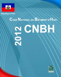 National Building Code of Haiti (CNBH 2012)
