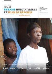 (2025-12) Haiti Humanitarian Needs and Response Plan 2026: Executive Summary