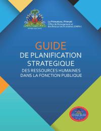 Guide to Strategic HR Planning in the Civil Service