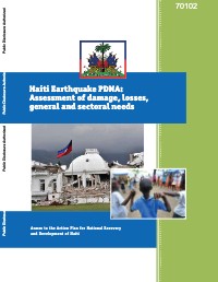(2010) Annex to the Action Plan for National Recovery and Development of Haiti