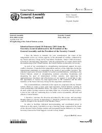 (2011) Civilian capacity in the aftermath of conflict: independent report of the Senior Advisory Group (A/65/747-S/2011/85)