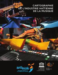 (2018) Mapping the Haitian Music Industry