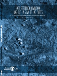 (2012) Haiti, Dominican Republic: More Than the Sum of Its Parts