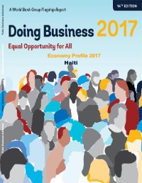 (2017) Haiti Doing Business 2017: Economy Profile