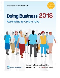 (2018) Profil économique d'Haïti : Indicateurs Doing Business 2018